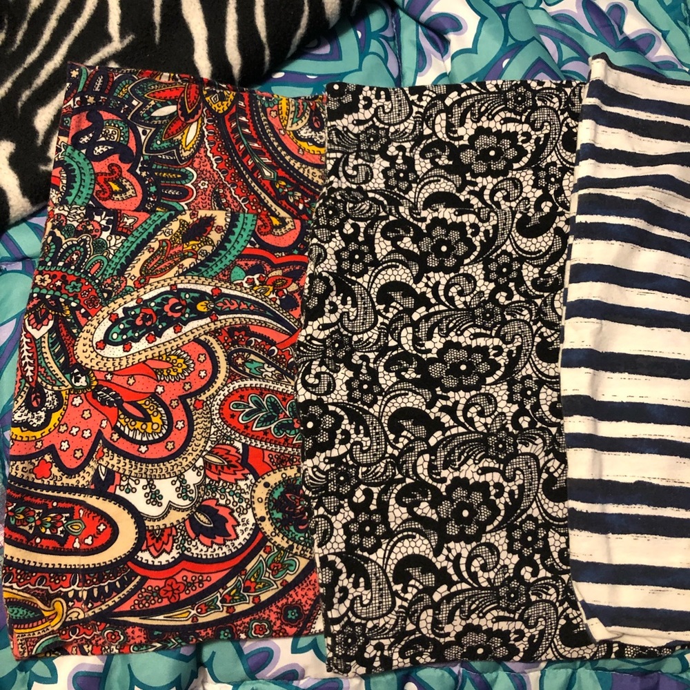 Mini skirt bundle - Picture 2 of 3